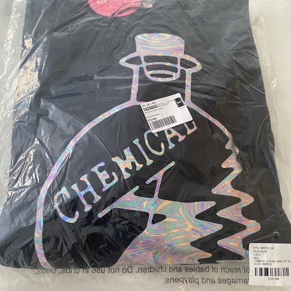 PowerPuff Girls graphic hoodie